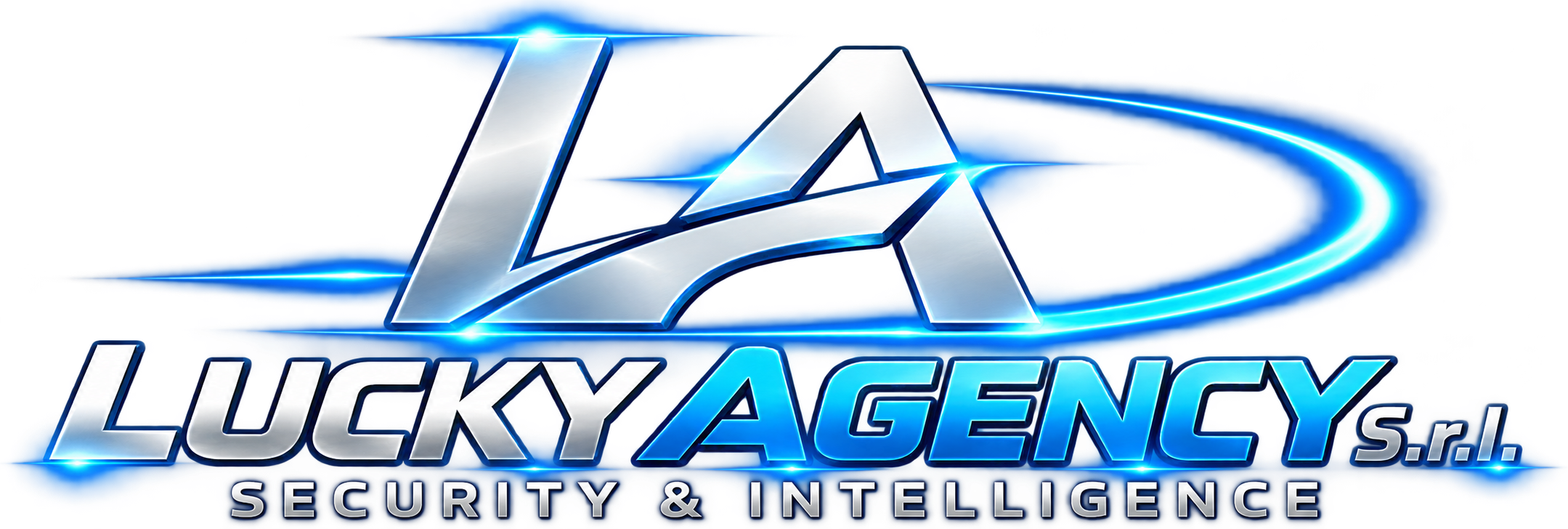Lucky Agency S.r.l. — Security & Intelligence